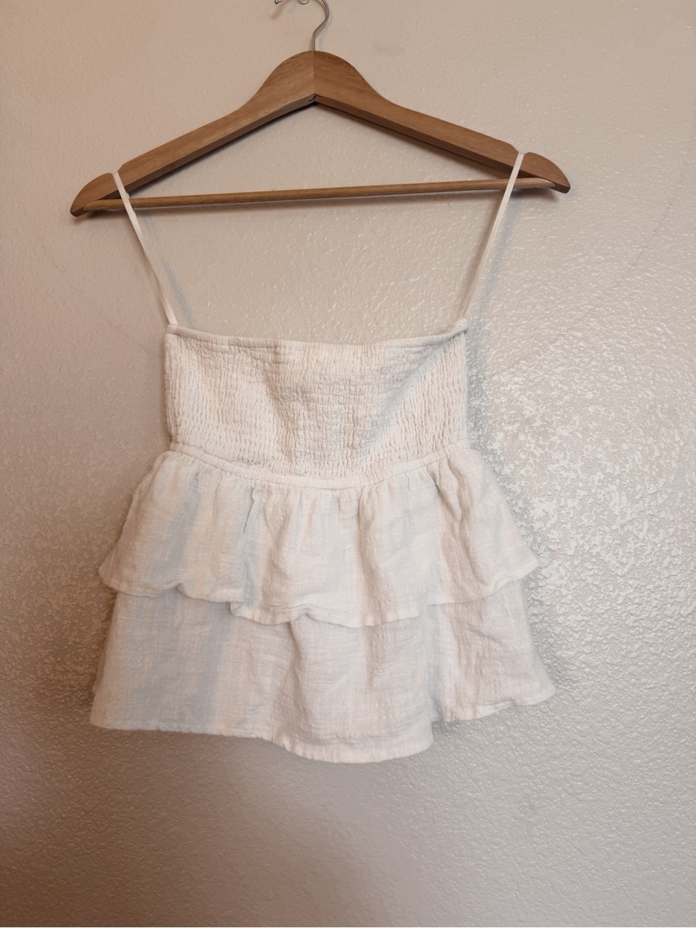 edikted tube top
